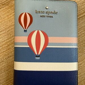 Kate Spade Passport Holder